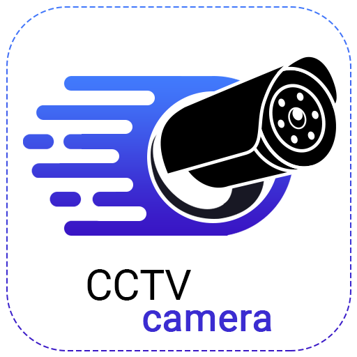 Track Security Camera Recorder