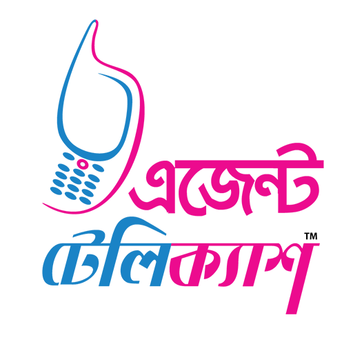 TeleCash Agent logo