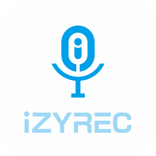 iZYREC logo