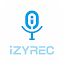 iZYREC Recorder App