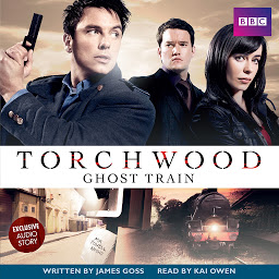 Obraz ikony: Torchwood Ghost Train