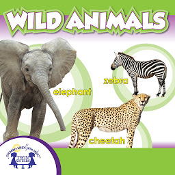 Icon image Wild Animals
