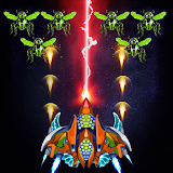 Galaxy Invader: Alien Shooter icon