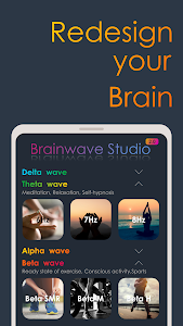 Brainwave Studio - Binaural Be Unknown