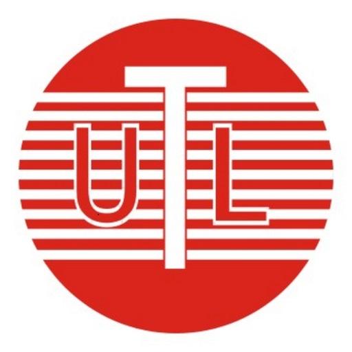 UTL MTL 2.5 logo