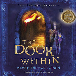 Icon image The Door Within: The Door Within Trilogy - Book One