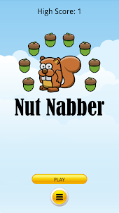 Nut Nabber