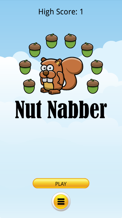 Nut Nabber - 1.1 - (Android)