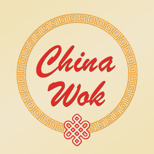 China Wok St Peters Ordering logo