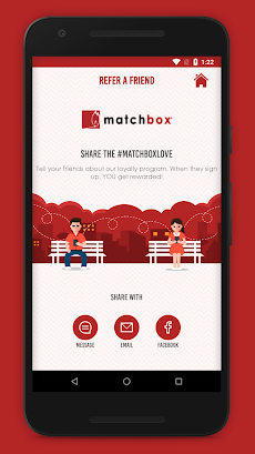 Matchboxのおすすめ画像5