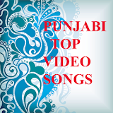 PUNJABI TOP VIDEO SONGS icon