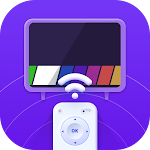 Cover Image of Baixar Universal Remote for LG  APK