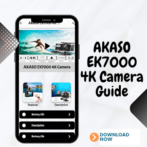 Ek7000 app sales