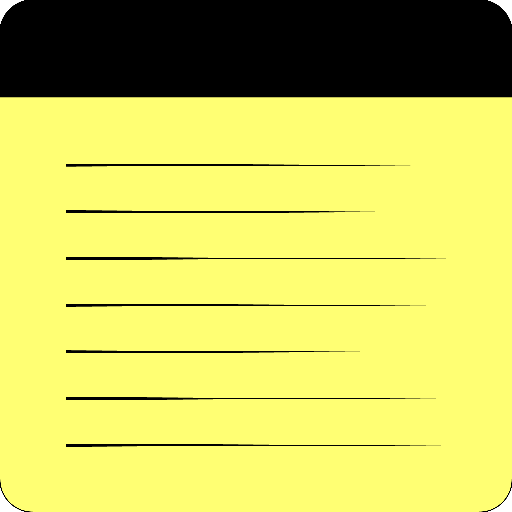 Notes logo