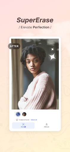SnapEdit - AI photo editor - Photography - apps