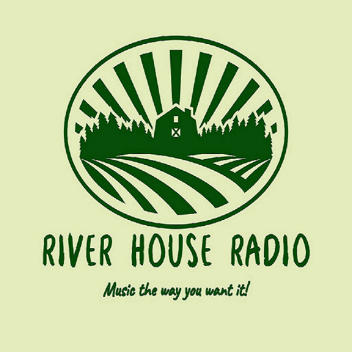 River House Radio logo