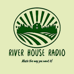 Значок приложения "River House Radio"