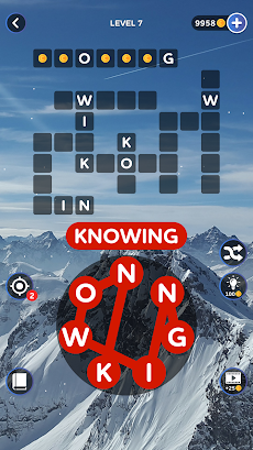 Word Season - Crossword Gameのおすすめ画像3
