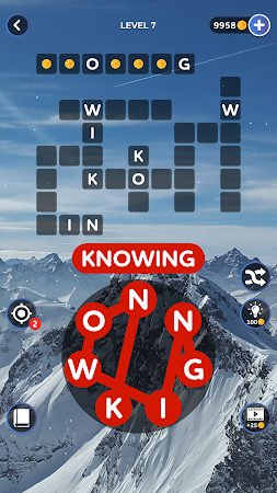 Game screenshot Word Season - Crossword Game apk download