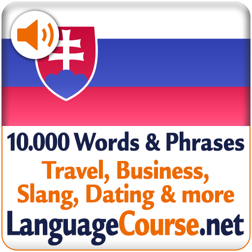 Learn Slovak Vocabulary 3.1.0 Icon