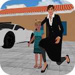 Cover Image of Download Virtual Lawyer Mom Adventure 4.9 APK