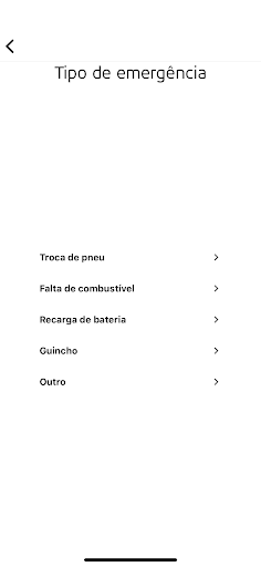 SOS Auto Screen 2