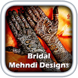 100 Bridal Mehndi Design icon