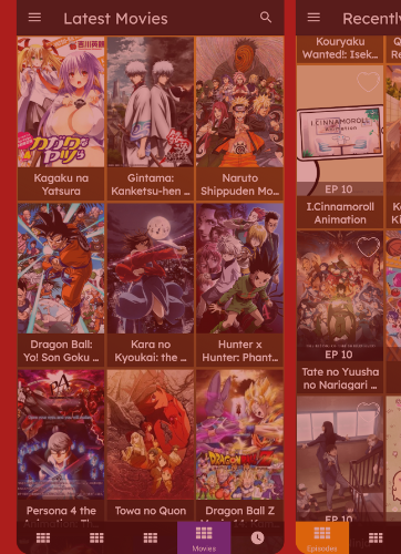 Anime -Animeflix Watch onlin