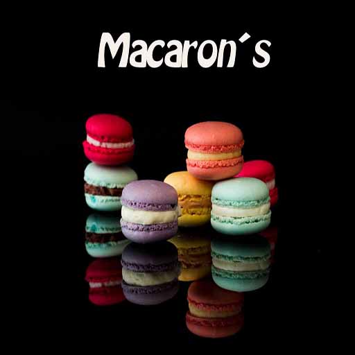 Macaron´s