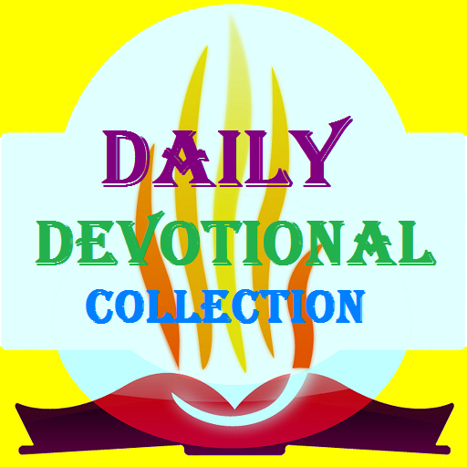 Daily Devotional Collections 2.0.0 Icon