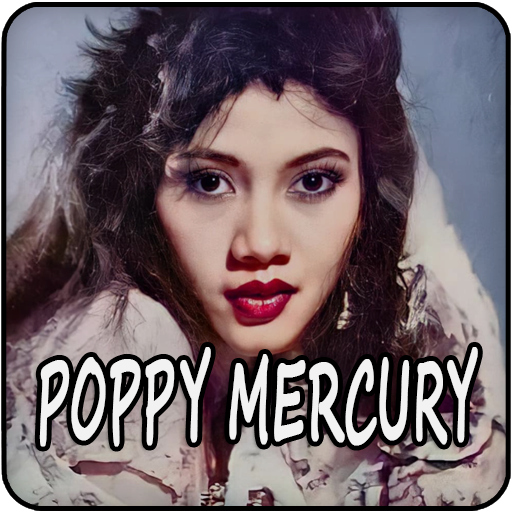Lagu Poppy Mercury Full Album logo