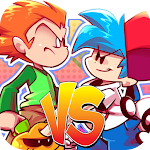 Cover Image of 下载 friday night funkin fighting: week 4 1.2 APK