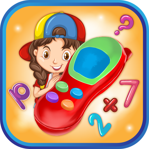 Baby Games: Piano, Baby Phone by RV AppStudios LLC