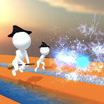 Mage Race