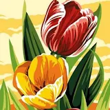 Lady Tulipan icon