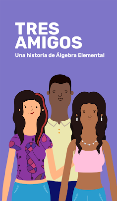 Tres Amigos - Screenshot 1