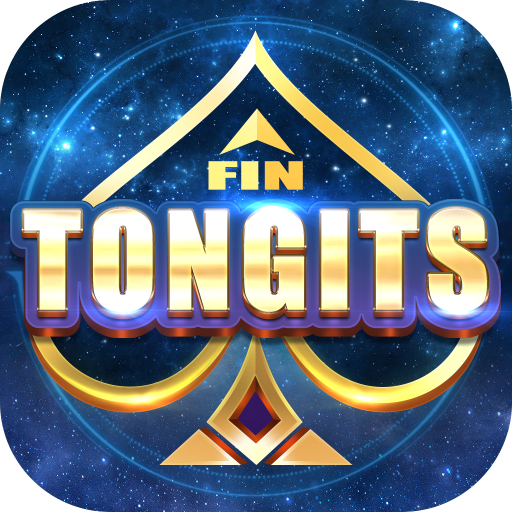 Fin Tongits logo