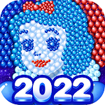Cover Image of 下载 Bubble Shooter 1.2.24 APK
