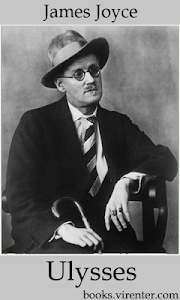 Ulysses by James Joyce Unknown