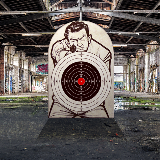 Shooting Range: Factory  Icon