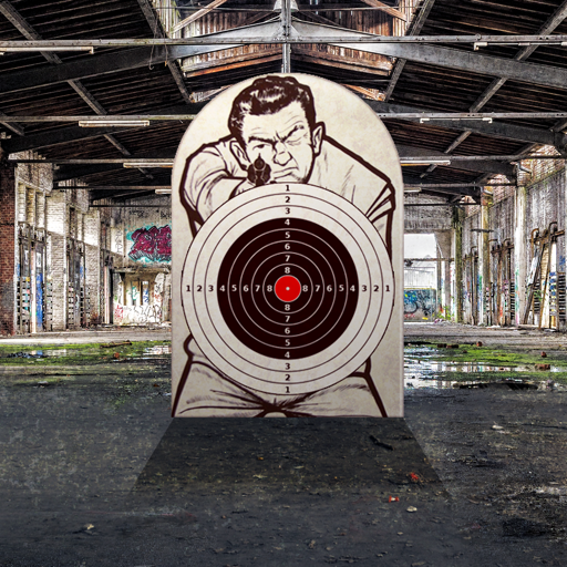 Shooting Range: Factory Logo