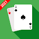 Solitaire - classic card game