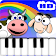 Animals Piano icon