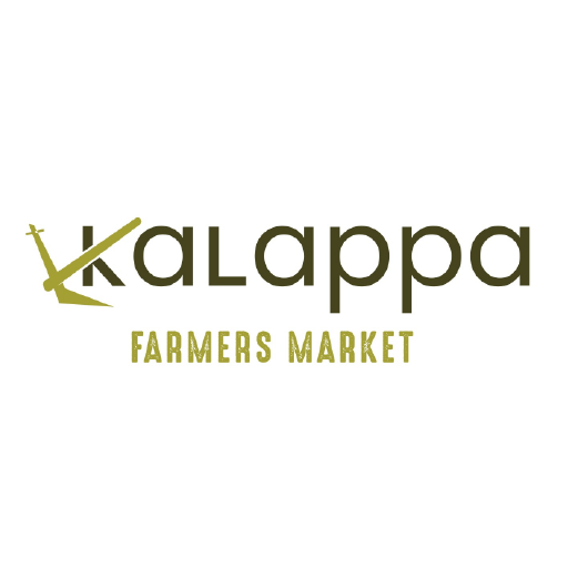 Kalappa Farmers Market logo