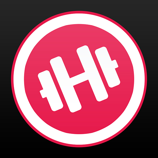 Wololo Fit logo