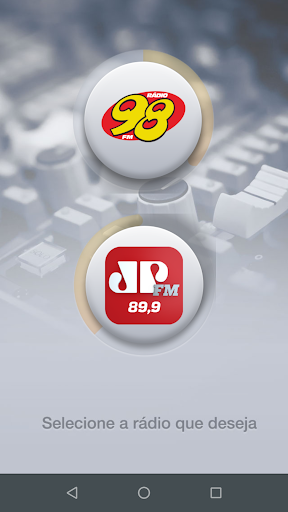 Android application Dial Natal screenshort