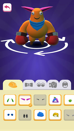 Novices Screen 2