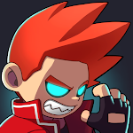 Cover Image of Download MonsterEater (Idle RPG)  APK