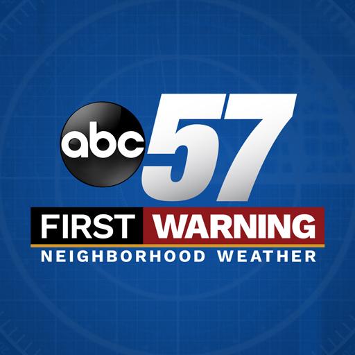 ABC 57 Weather 5.8.703 Icon