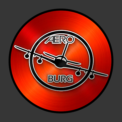 Aero Burg logo